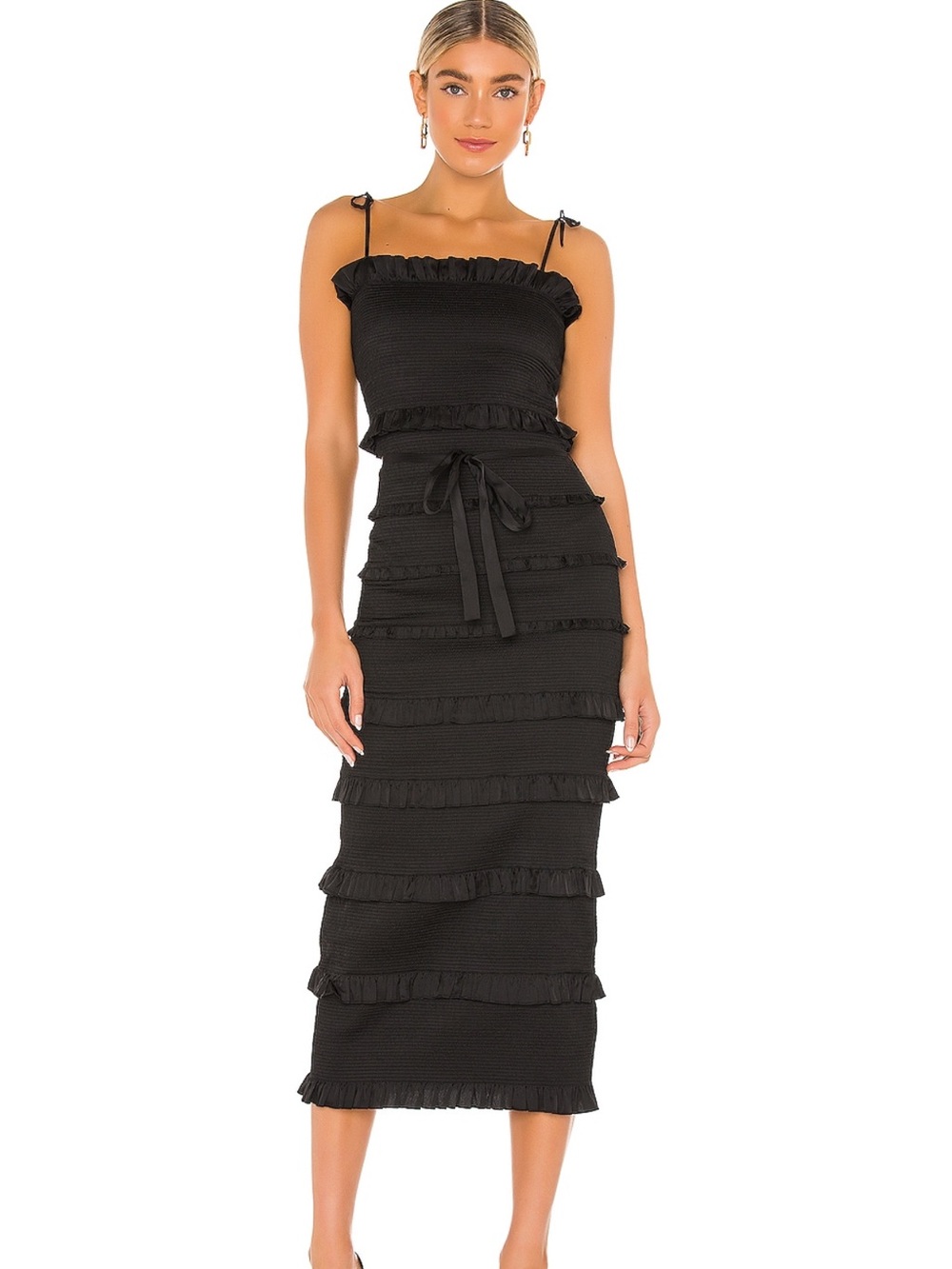 V. Chapman Lily Dress